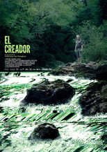 Poster de la película The Creator