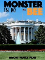 Poster de la película Monster Bee in DC