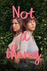 Poster de la película Not A Thing