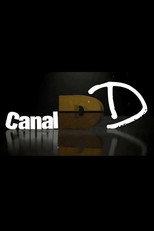 Poster de la película Le Canal DD