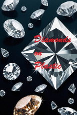 Poster de la película Diamonds on Plastic