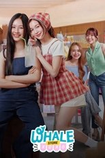 Poster de la serie Whale Store xoxo