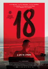 Poster de la película 18