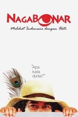 Poster de la película Nagabonar