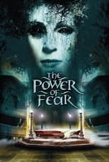 Poster de la película The Power of Fear