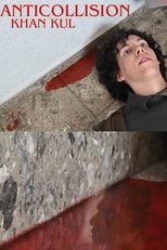 Poster de la película Anticollision