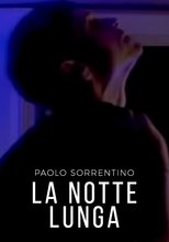 Poster de la película The Long Night
