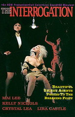 Poster de la película The Interrogation