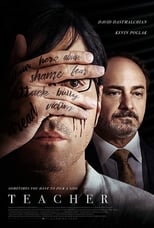 Poster de la película Teacher