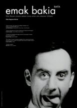 Poster de la película The Search for Emak Bakia