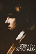 Poster de la película Under the Sun of Satan
