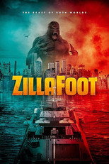 Poster de la película Zillafoot