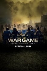 Poster de la película War Game: The Making of S.T.A.L.K.E.R. 2