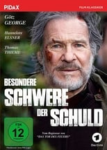 Poster de la película Besondere Schwere der Schuld