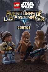 LEGO Star Wars : Les Aventures des Freemaker