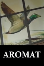 Poster de la película Aromat
