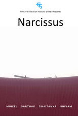 Poster de la película Narcissus