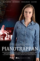 Poster de la película The Piano Stairs