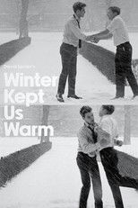 Poster de la película Winter Kept Us Warm