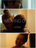 Poster de la película Moving Out