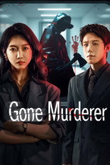 Poster de la serie Gone Murderer