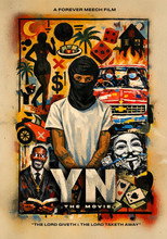 Poster de la película YN the Movie