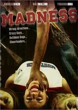 Poster de la película Madness