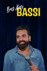 Poster de la película Anubhav Singh Bassi: Bas Kar Bassi