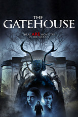 Poster de la película The Gatehouse
