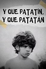 Poster de la película Y que patatín, y que patatán