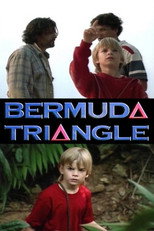 Poster de la película Bermuda Triangle
