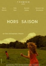 Poster de la película Hors Saison