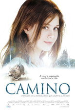 Poster de la película Camino