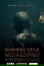 Poster de la película Gushegu Exile
