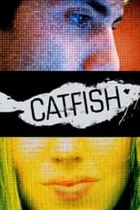 Poster de la película Catfish