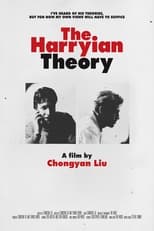 Poster de la película The Harryian Theory