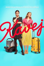 Poster de la película Kavej