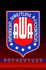Poster de la serie AWA Superstars