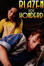 Poster de la película Blazen tot honderd