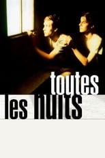 Poster de la película Toutes les nuits