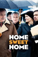 Poster de la película Home Sweet Home
