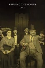 Poster de la película Pruning the Movies