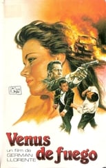 Poster de la película Venus de fuego