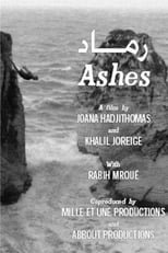 Poster de la película Ashes