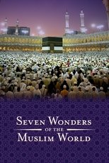 Poster de la película Seven Wonders of the Muslim World