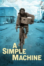 Poster de la película A Simple Machine