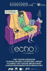 Poster de la película Echo