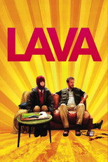 Poster de la película Lava