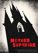 Poster de la película Mother Superior