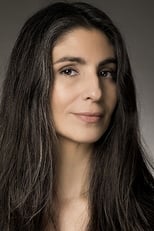Actor Carolina Peleritti